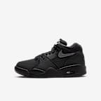 Tenis para ninos grandes Nike Air Flight 89. Nike MX